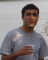 Bilal Gonen